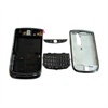 BlackBerry Torch 9800 Skal Set - Svart